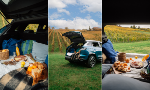 Pronašli smo idiličnu lokaciju nedaleko od Zagreba, savršenu za jesenski vikend bijeg