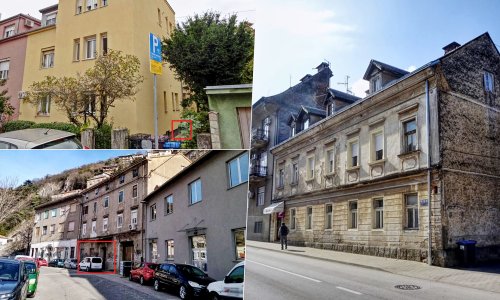 Država prodaje 30 nekretnina: Pogledajte što se nudi u centru Zagreba. Cijena? Prava sitnica