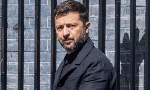 Mračna strana vladavine Volodimira Zelenskog: Čisti teren pred moguće izbore?