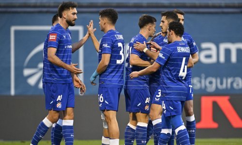 Golčina sezone i Nevistić spasili Dinamo i Kovačevića u derbiju. Pogledajte sve golove