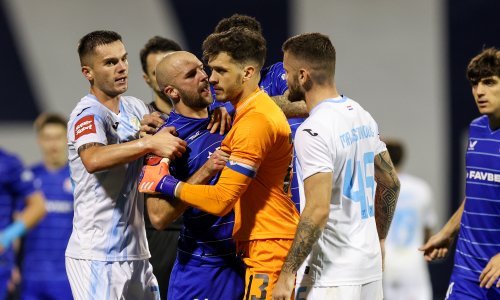 Otkriveno zašto se VAR nije uključio na Mišićevo divljanje