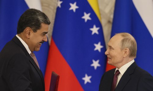 Rusija uzvratila udarac Trumpu: Podržali su njegovog najljućeg neprijatelja