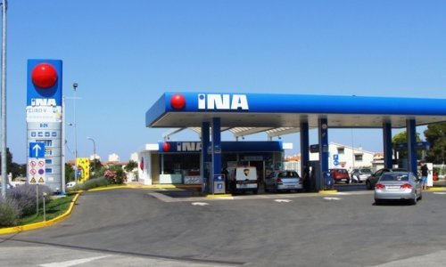 Eurodizel se izlio u tlo ispod benzinske postaje: INA šuti