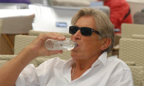 Horvatinčić pušten iz zatvora – i već gušta na moru: U zatvoru me najviše mučio jutarnji alarm