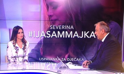 TV KRITIKA ZRINKE PAVLIĆ