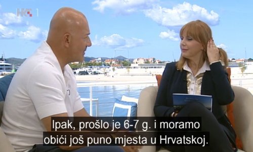 TV KRITIKA ZRINKE PAVLIĆ