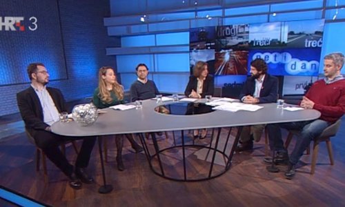 TV KRITIKA ZRINKE PAVLIĆ