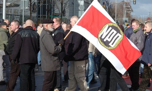 Čelnik Mossada dao podršku AfD-u! 695058