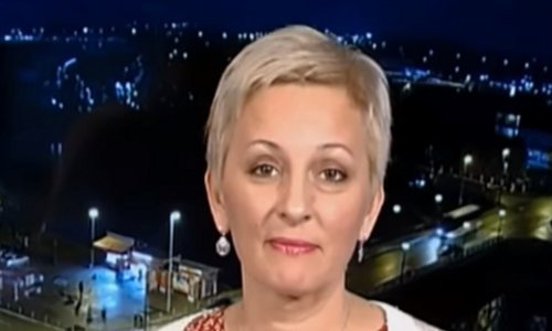 TV KRITIKA ZRINKE PAVLIĆ