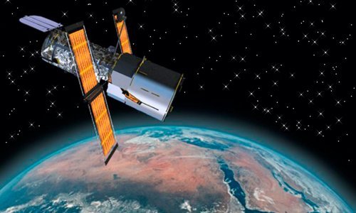 NASA je neispravni teleskop Hubble popravila na smiješno jednostavan način