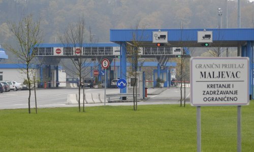 Hrvatska u rujnu dobiva zeleno svjetlo za Shengen 790682