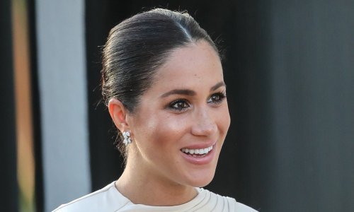 Počelo je: Meghan Markle je u trudovima 967729