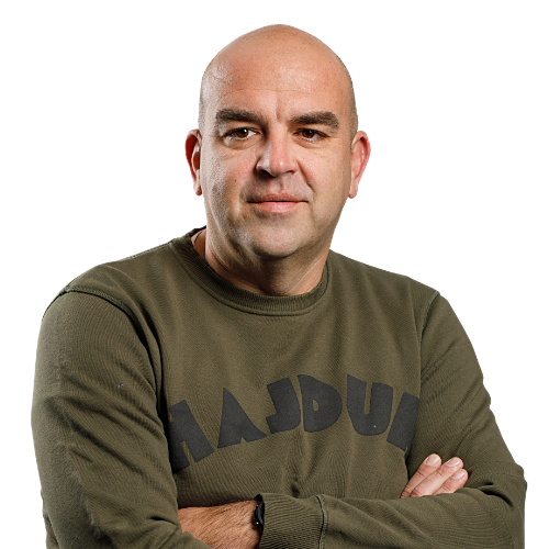 Damir Petranović