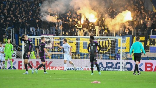 HRVATSKI NOGOMETNI KUP Gorica u drugom poluvremenu pobijedila križevačke  nogometaše i izborila četvrtfinale –