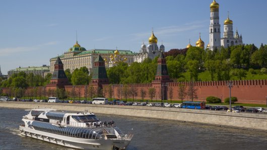 Rusko gospodarstvo raste: Hoće li 'sekundarne sankcije' konačno stati Putinu na rep?