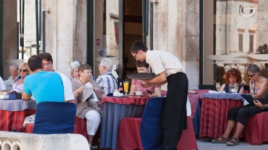 turistički pokazatelji