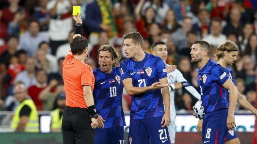 PORTUGAL - HRVATSKA 2:1