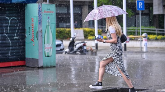 Pljuskovi prijete jednom dijelu zemlje: Vikend će biti lijep, evo kad stiže novo pogoršanje