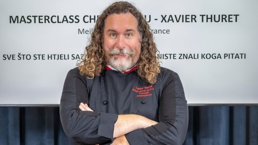 xavier thuret