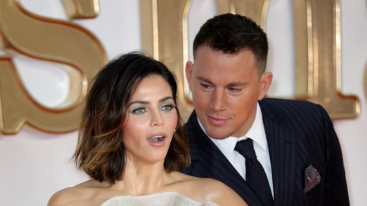 channing i jenna