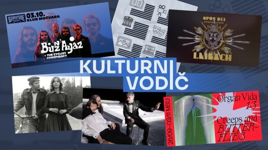 kulturni vodič