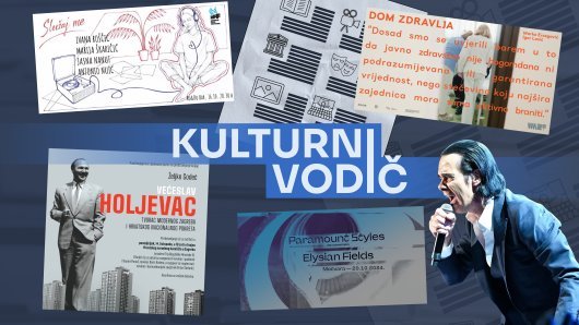 KULTURNI VODIČ