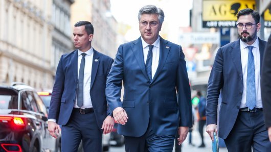 Plenković Ostojiću: Je li SOA provjeravala jesmo li mi veleizdajnici?