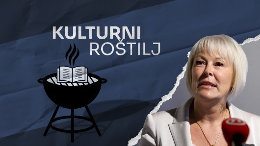 KULTURNI ROŠTILJ