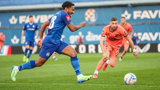 uživo: Dinamo - osijek 1:2