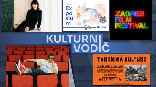 kulturni vodič