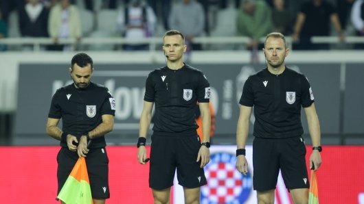 HAJDUK - ISTRA 1:1