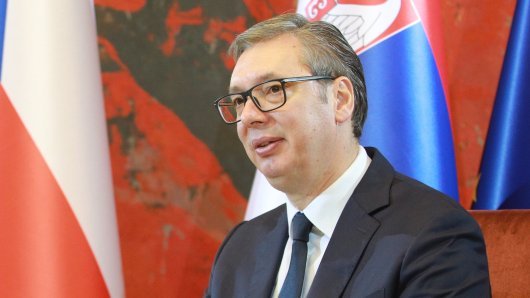 Vučić: 'Picula je nepristojan čovjek koji ne voli Srbiju, hrvatski potrčko'