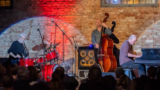 The Necks u Zagrebu: Bolja jazz prošlost za još bolju budućnost