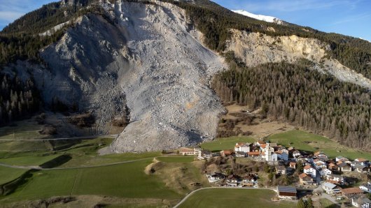 Hoće li Švicarska ostati bez alpskih sela? 'Katastrofa je sve bliže'