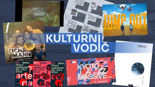 kulturni vodič