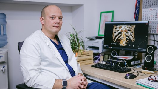 DR. VEDRAN PAŽUR