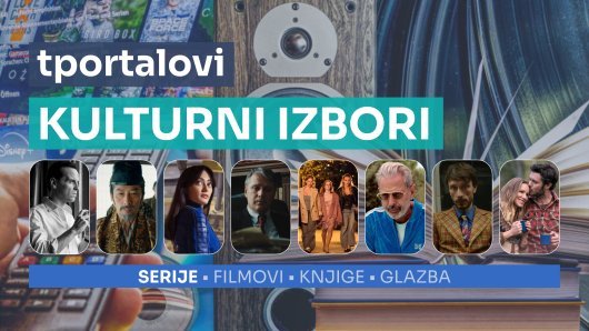 KULTURNI IZBORI TPORTALA