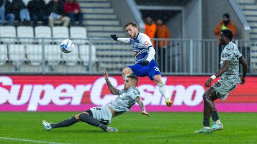 SuperSport Hrvatska nogometna liga, 18. kolo, Osijek - Istra 1961 2:2, 20.12.2024., video sažetak