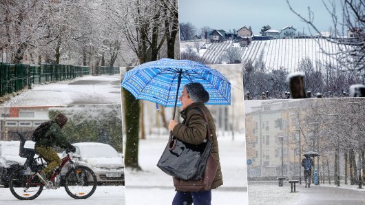 ZABIJELILA SE HRVATSKA