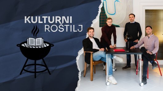 kulturni roštilj