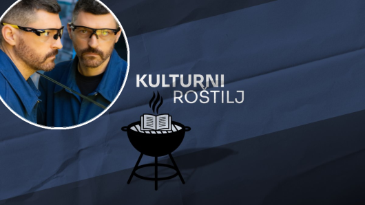 kulturni roštilj