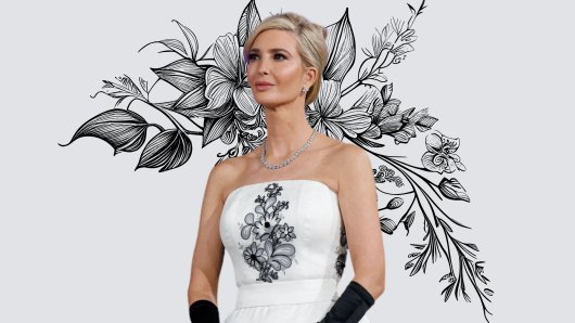 IVANKA TRUMp