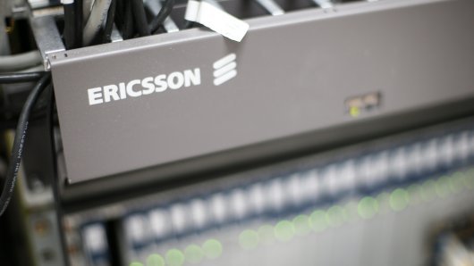 Ericsson NT objavio godišnje rezultate, CROBEX 0,54 posto u plus