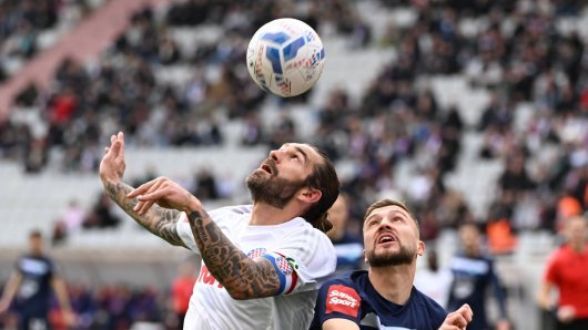 Pogledajte kako se Hajduk obračunao s Osijekom i slavio 4:0; Livaja je zabio dva gola...