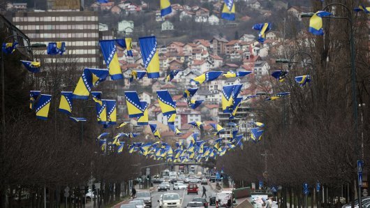 U sjeni podjela i Dodikove presude: BiH slavi Dan neovisnosti