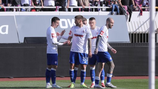 Hajduk pobijedio i preuzeo vrh ljestvice, Gorici poništena dva gola; pogledajte sve situacije