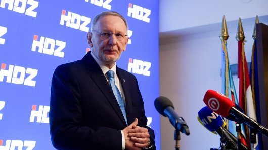 predsjedništvo hdz-a