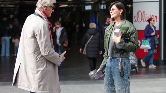 U moru neukusa Anica je bila pravi dokaz da se i za špicu može obući s mjerom