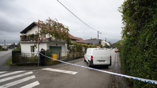 Zagrepčanin (43) prijavljen za ubojstvo 40-godišnjaka nakon zajedničkog opijanja