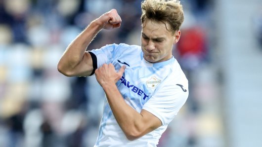 Rijeka u ljepotici sezone u golijadi razbila Osijek; pogledajte sve golove